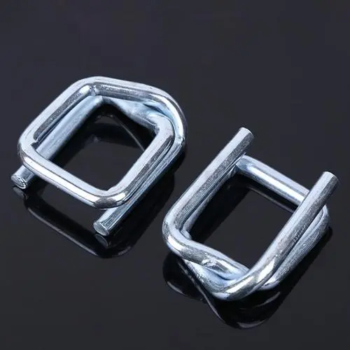 纤维打包扣38*7.0mm