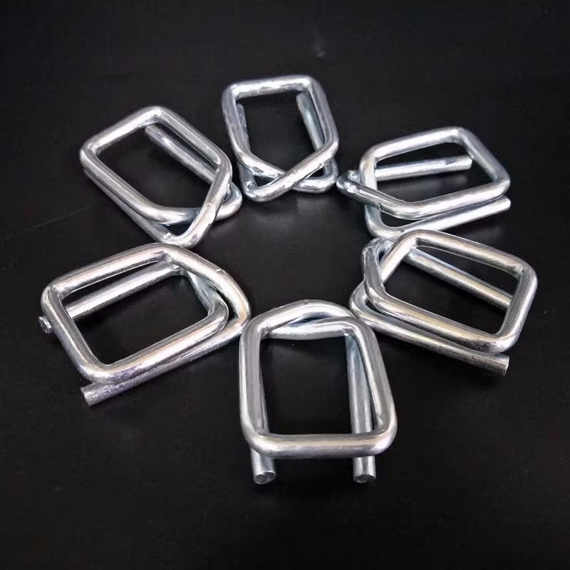 回形打包扣50*8.0mm