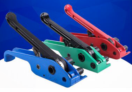 Manual tensioner