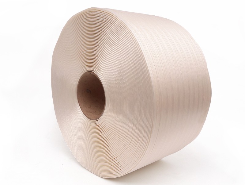 Bonded Strapping