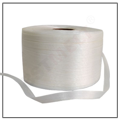 Bonded Strapping