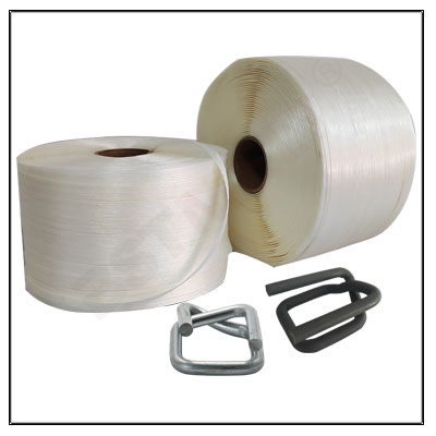 Bonded Strapping