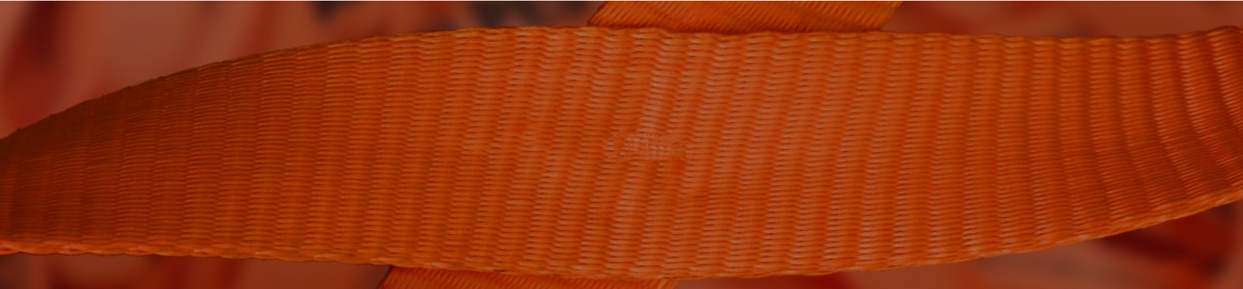 Les Bandes Textiles